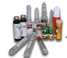 دستگاه برچسب زدن ویال افقی نوار تصحیح خودکار برای ارتفاع برچسب 20-90