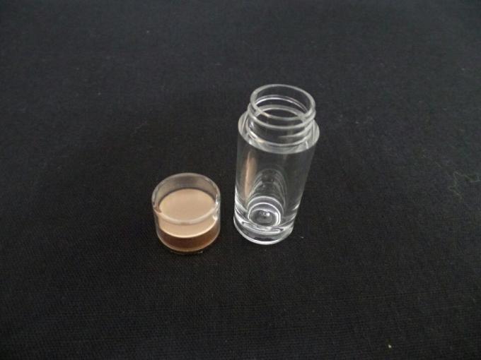 دستگاه برچسب زنی شیشه بطری پزشکی اتوماتیک SUS304 220V 2kw 50/60HZ با سرعت بالا