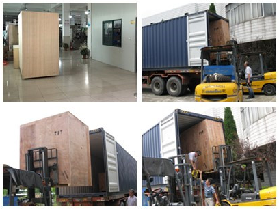 لیوان اتوماتیک ماشین برچسب زدن آستین کوچک با جمع کننده تونل / بخار