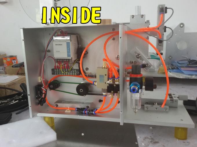 SUS304 فولاد ضد زنگ اقتصادی برچسب دو طرف برچسب زدن برچسب برای برچسب زدن بطری