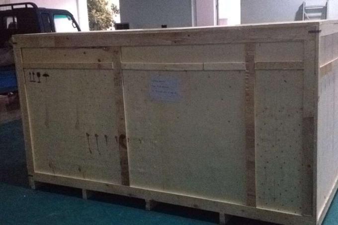 دستگاه برچسب زدن ویال آلومینیوم Opp برای بطری گرد ، دستگاه برچسب زدن صنعتی