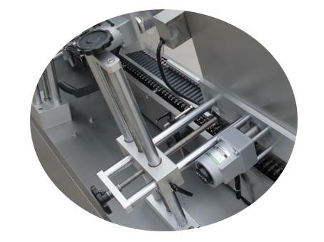 لیبل برچسب پارچه لوله کاغذی 500 غلطک خود چسب پارچه برچسب