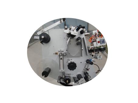 لیبل برچسب پارچه لوله کاغذی 500 غلطک خود چسب پارچه برچسب