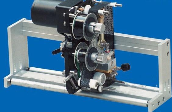 خودکار چسب برچسب دستگاه لیبل لیوان ماشین برچسب شناخته شده مبدل اصلی