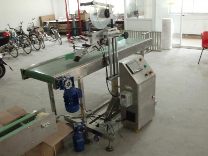 برچسب سطح برچسب خود چسب تخت سطح برچسب با اشیاeding تغذیه ماشین Paging