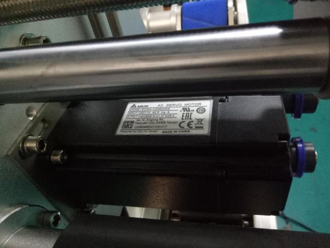 SUS304 کابینت دو طرف برچسب برچسب بطری مربع با محصولات مراقبت شخصی