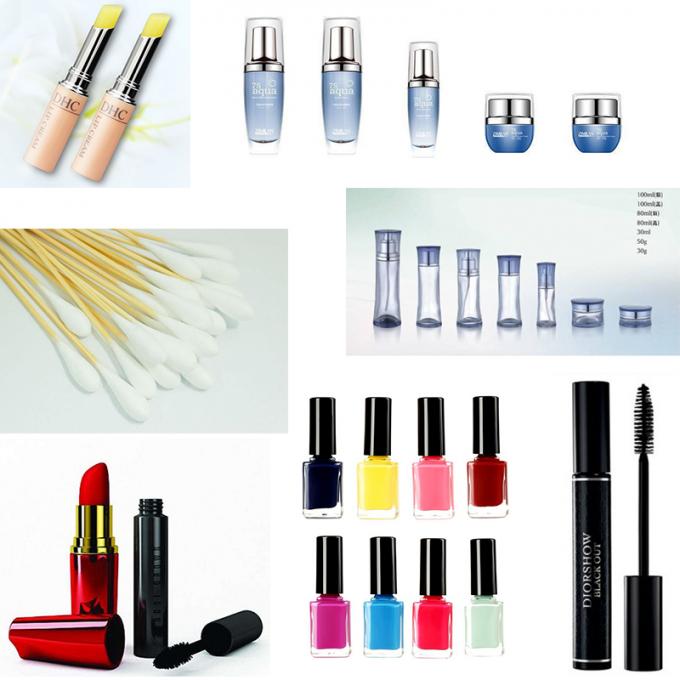 دستگاه برچسب زدن ویال افقی قلم توپی لوازم دانش آموزان