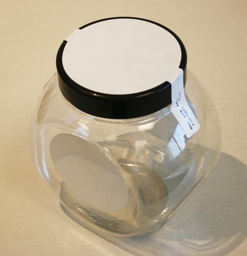 اپلیکیشن برچسب تخت بالا برای صفحه تخت / برچسب از بالا به سمت دیگر