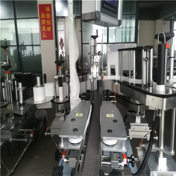 دستگاه برچسب استیکر خود چسب ، دستگاه برچسب زدن خود چسب