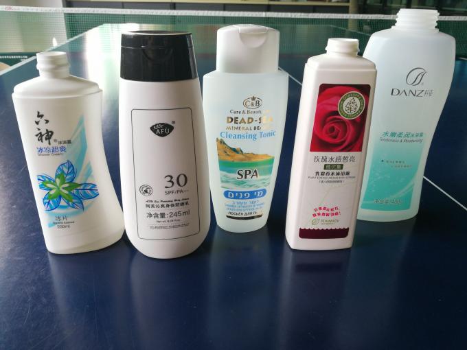 اپلیکاتور برچسب WT-650G برای جلوی عقب و دور بطری لیبل را بپیچید