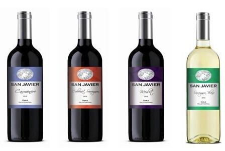 دستگاه برچسب گذاری خودکار برچسب آب میوه / بطری شراب ، دستگاه برچسب زدن خودکار