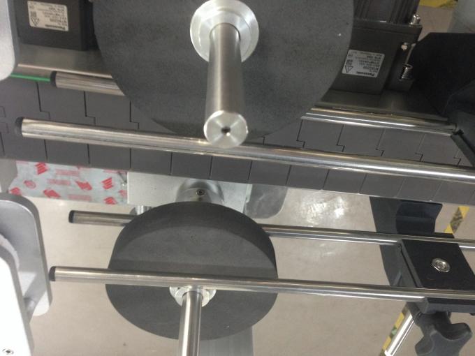 کاربرد برچسب برچسب بطری ، دستگاه برچسب چسب برای برچسب برچسب