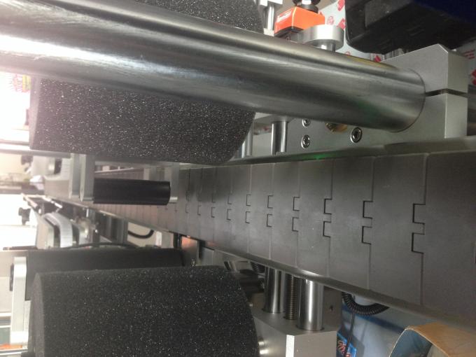 کاربرد برچسب بطری آبجو ، دستگاه برچسب زن اتوماتیک قطر رول 330 میلی متر