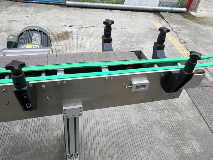 خودکار چسب برچسب پرسرعت برای دارویی / آرایشی و بهداشتی