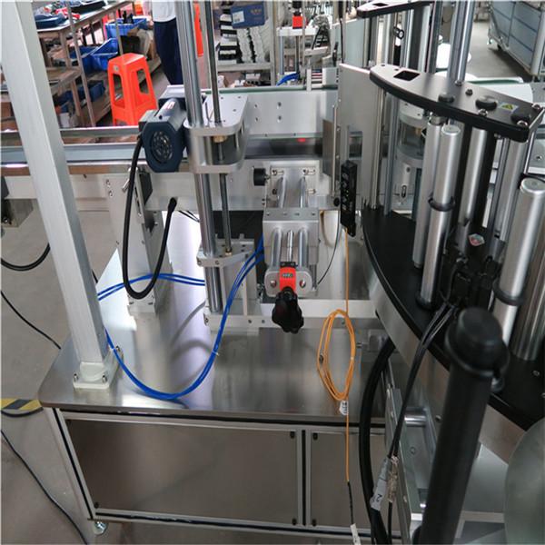 برچسب اتوماتیک برچسب چسب برچسب دستگاه برچسب 220 ولت / 380 ولت