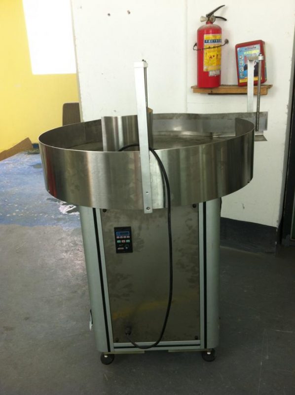 تجهیزات کاملاً خودکار چسب نصب برچسب دو طرفه