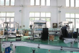 نمای کارخانه