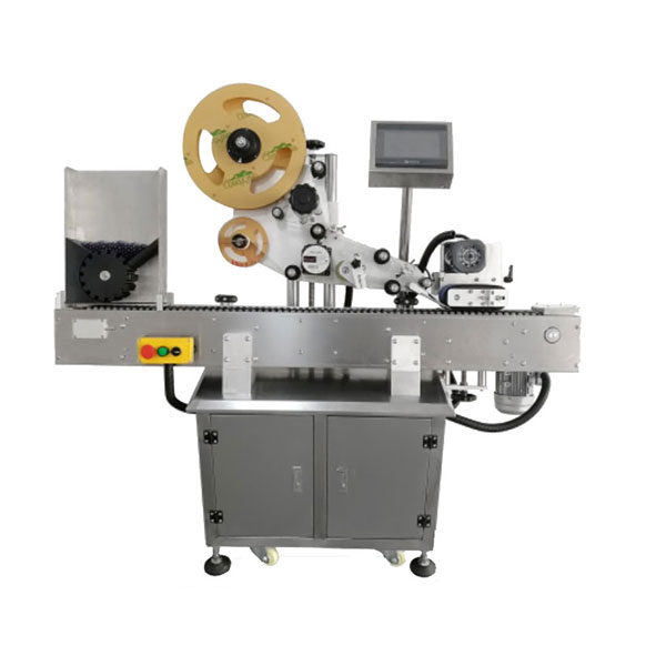 دستگاه اتوماتیک-چسب-برچسب زن