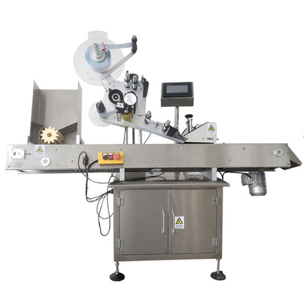 دستگاه لیبلینگ ویال درایور موتور لیبلینگ سروو با سرعت بالا