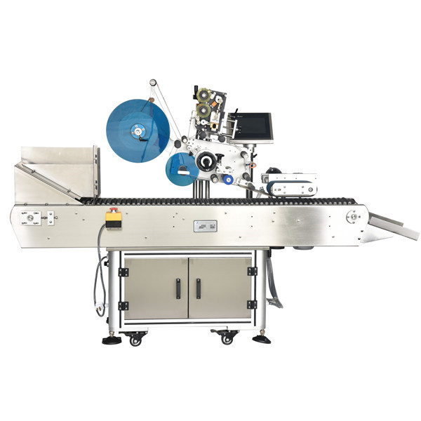 دستگاه لیزر اتوماتیک پاکت اتوماتیک Sus304 Economy