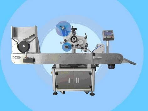 چین ماشین برچسب زدن اتوماتیک ویال ماشین برچسب برچسب ناخن برای لوازم آرایشی و بهداشتی تامین کننده