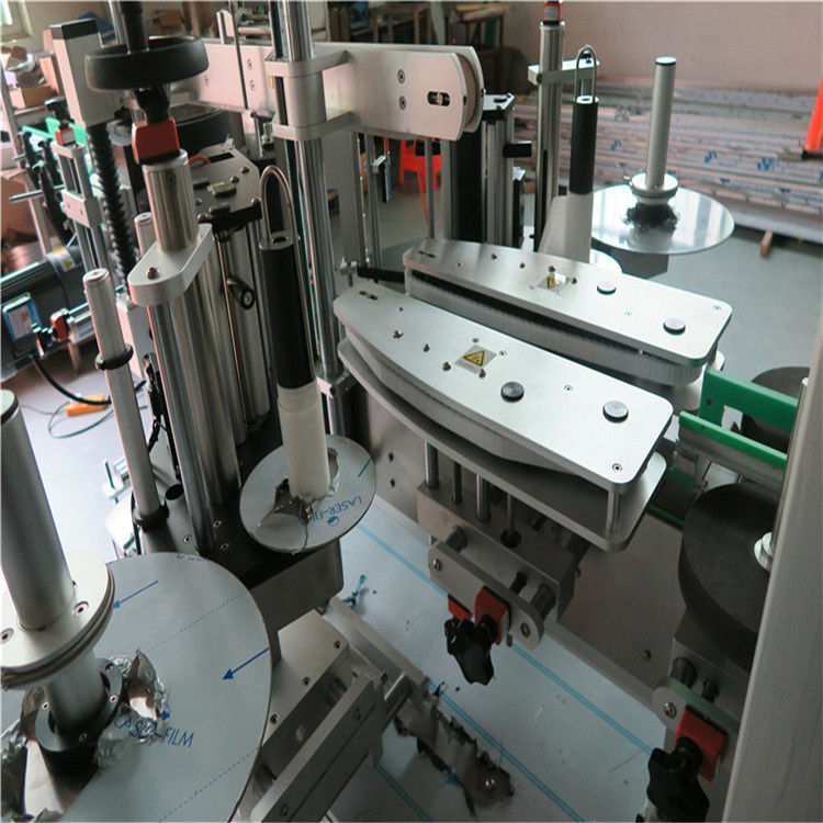 چین کاملا برچسب اتوماتیک برچسب زدن ماشین / خود چسب برچسب زدن ماشین تامین کننده