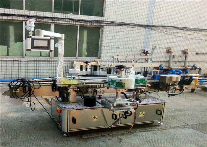 اپلیکیشن برچسب بطری مربعی چین برای مواد غذایی / آشامیدنی / لوازم آرایشی و بهداشتی / داروخانه شش ضلعی تامین کننده