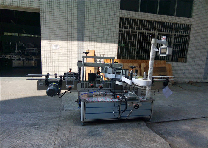 ظرفیت کامل ماشین آلات برچسب زدن بطری مربع اتوماتیک 4000-8000 B / H چین تامین کننده